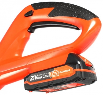  PATRIOT  TR 235 Li 21B Max UES 250205235