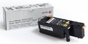 - XEROX 106R02762   Phaser 6020/22/WC 6025/27 (1000 .)(Channels)