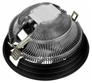 CPU Aerocool Air Frost Plus (, 110W, 24.2 dB, 1500 rpm, 120, 3pin, , 