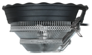  CPU Aerocool Air Frost Plus (, 110W, 24.2 dB, 1500 rpm, 120, 3pin, , 