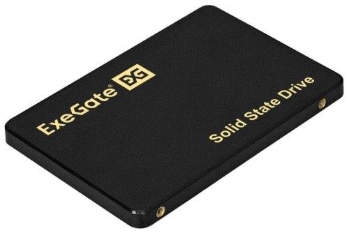 Накопитель SSD ExeGate EX276689RUS A400Next 2.5