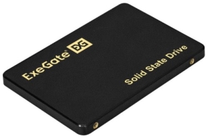  SSD ExeGate EX276689RUS A400Next 2.5  480 GB SATA-III 3D TL OEM