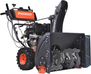  . Patriot  110 11..
