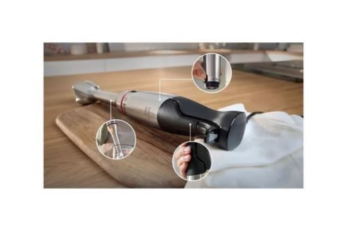   Bosch MSM6M871 1200 