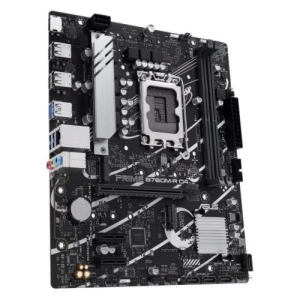   ASUS PRIME B760M-R D4 LGA1700