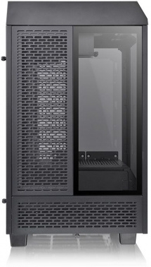  Thermaltake The Tower 100    ATX 2x120mm 2xUSB3.0 1xUSB3.1 audio bott PSU