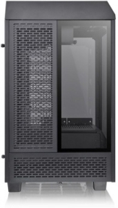  Thermaltake The Tower 100    ATX 2x120mm 2xUSB3.0 1xUSB3.1 audio bott PSU