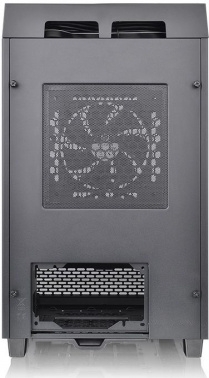  Thermaltake The Tower 100    ATX 2x120mm 2xUSB3.0 1xUSB3.1 audio bott PSU