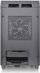  Thermaltake The Tower 100    ATX 2x120mm 2xUSB3.0 1xUSB3.1 audio bott PSU