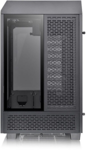  Thermaltake The Tower 100    ATX 2x120mm 2xUSB3.0 1xUSB3.1 audio bott PSU
