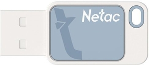   Netac 32Gb UA31 NT03UA31N-032G-20BL USB2.0 