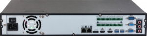  DAHUA DHI-NVR5432-EI, 16/32/64 Channel 1.5U 4HDDs 4K & H.265 Pro Network Video Reco
