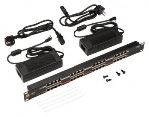  POE 19, 16 ,     48V, 120W