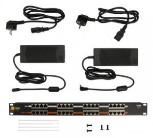  POE 19, 16 ,     48V, 120W