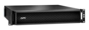      APC Smart-UPS SRT battery pack, 48V bus voltage, Rack, 