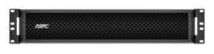      APC Smart-UPS SRT battery pack, 48V bus voltage, Rack, 
