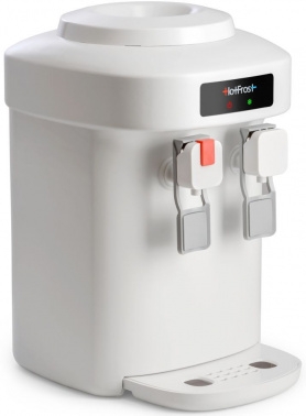  Hotfrost D65E   
