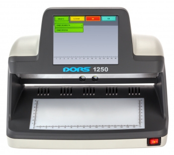   Dors 1250 Standart FRZ-044870  