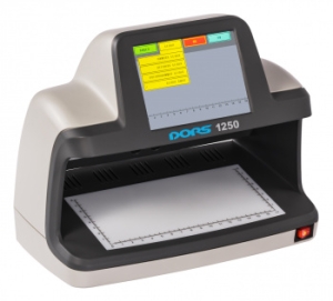   Dors 1250 Standart FRZ-044870  