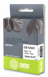   Cactus CS-TZ631   Brother 1010/1260VP/1830VP/9700PC