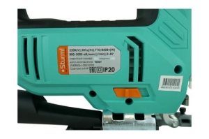 Sturm! JS4085Q 850 3000/  