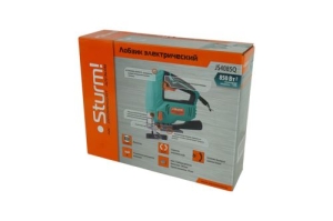  Sturm! JS4085Q 850 3000/  