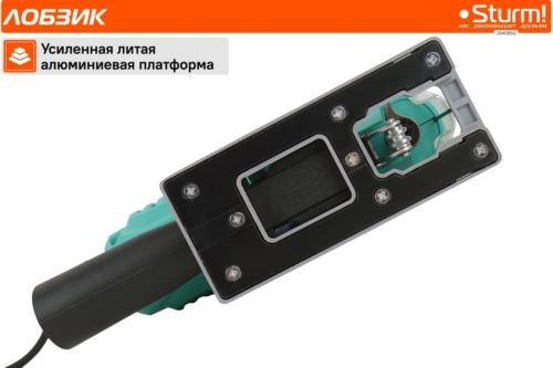  Sturm! JS4085Q 850 3000/  