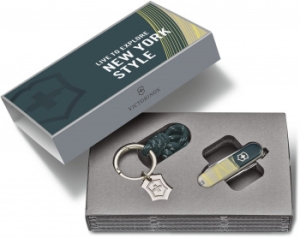   Victorinox Classic SD New York Style (0.6223.E223) 58 7.  .