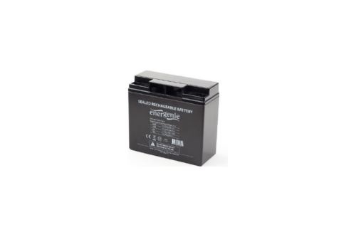  Gembird/Energenie BAT-12V17AH/4