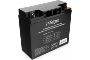  Gembird/Energenie BAT-12V17AH/4