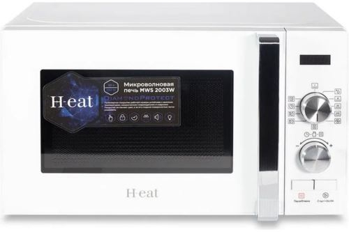  H-eat MWS-2003W  20 700  