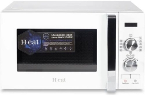   H-eat MWS-2003W  20 700  