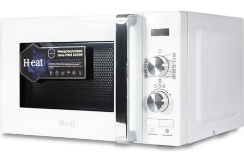   H-eat MWS-2003W  20 700  