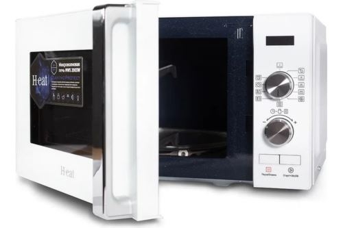   H-eat MWS-2003W  20 700  