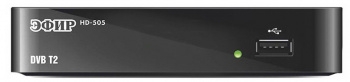 DVB-T2   HD-505