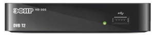  DVB-T2   HD-505