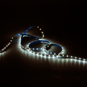  LED Elementary 2835 -SMD 4.8W 12V DC   IP20 (ZIP bag 5m)