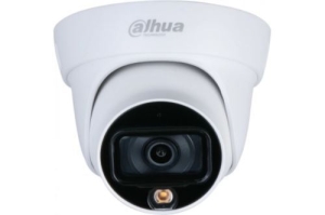   IP- DAHUA DH-IPC-HDW1439TP-A-LED-0280B-S4 Full-color 4, 1/3 CMOS, 