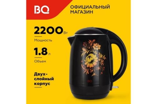  BQ KT1702P -