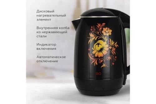  BQ KT1702P -