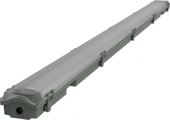   Gauss -8-G13 LITE 220-230V IP65 1276*60*55  LED  11200 1/16