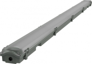  Gauss -8-G13 LITE 220-230V IP65 1276*60*55  LED  11200 1/16