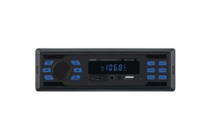  Digma MCP-225B 1DIN 4x45 2