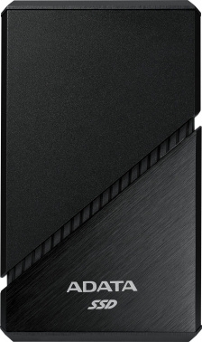  SSD USB-C 2TB EXT. BLACK SE920-2TCBK ADATA