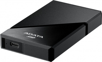  SSD USB-C 2TB EXT. BLACK SE920-2TCBK ADATA