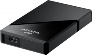  SSD USB-C 2TB EXT. BLACK SE920-2TCBK ADATA