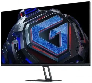  Xiaomi 27 2K Monitor G27Qi  IPS LED 16:9 HDMI  1000:1 300cd 178/178 2560x1