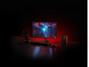  Xiaomi 27 2K Monitor G27Qi  IPS LED 16:9 HDMI  1000:1 300cd 178/178 2560x1