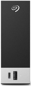   Seagate Original USB 3.0 4Tb STLC4000400 One Touch 3.5  USB 3.0 type C