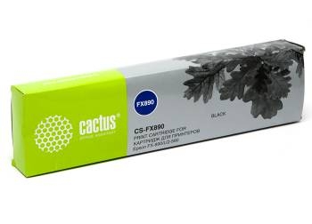   Cactus CS-FX890   Epson FX-890 LQ-590 5000000 signs